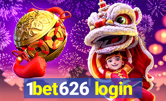 1bet626 login